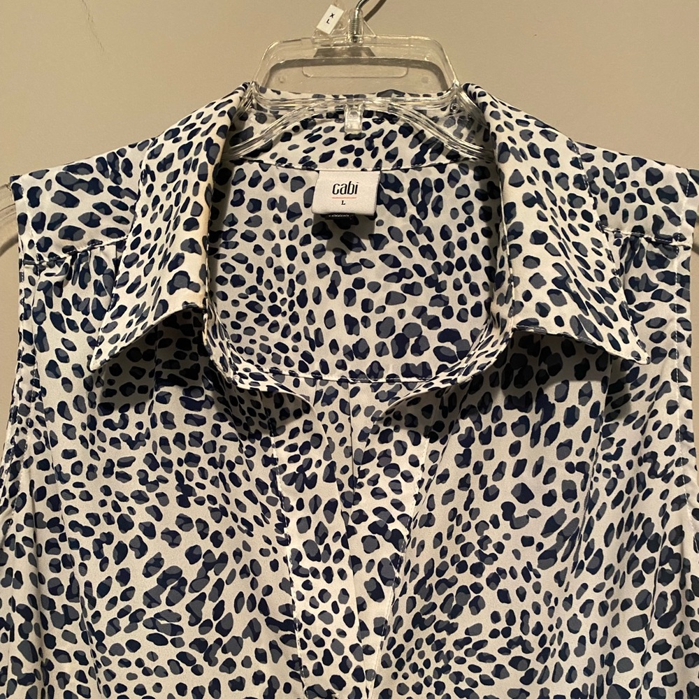 Spring ‘21 cabi top L